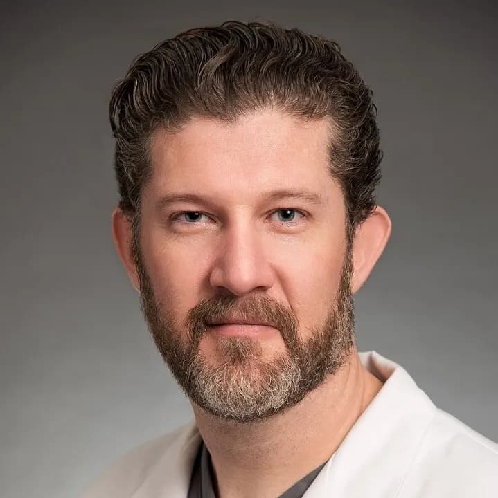 Douglas Hansen - Podiatrist in Houston, TX