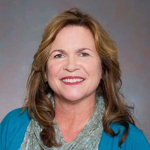 Julie Loudon - Physical Therapist in Cheney, WA