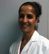 Alona Kashanian - Podiatrist in Torrance, CA