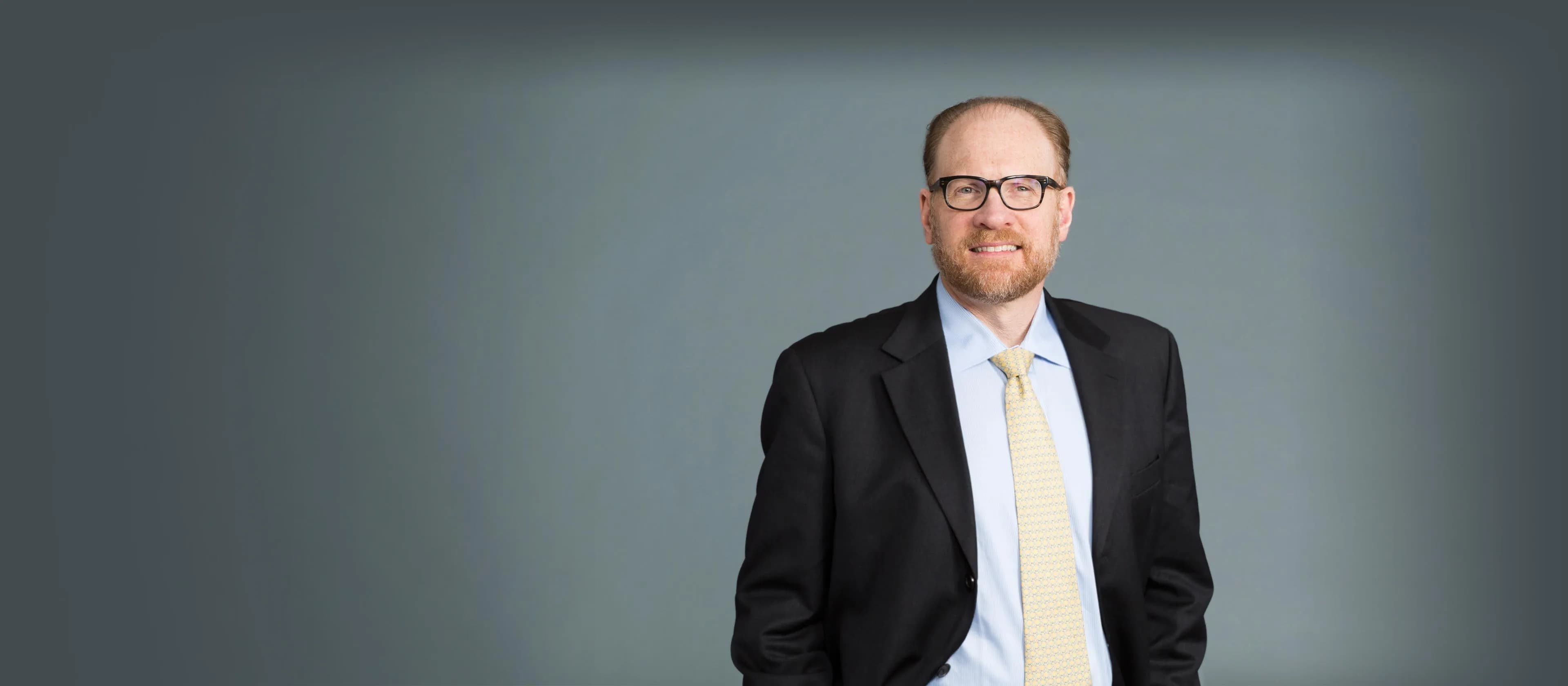 Paul Greenberg - Podiatrist in New York, NY