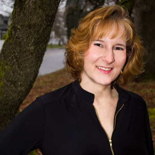 Vickie Williams - Real Estate Broker in Clackamas, OR
