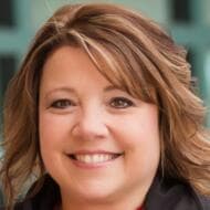 Ann Petersen - Undefined in Bigfork, MT