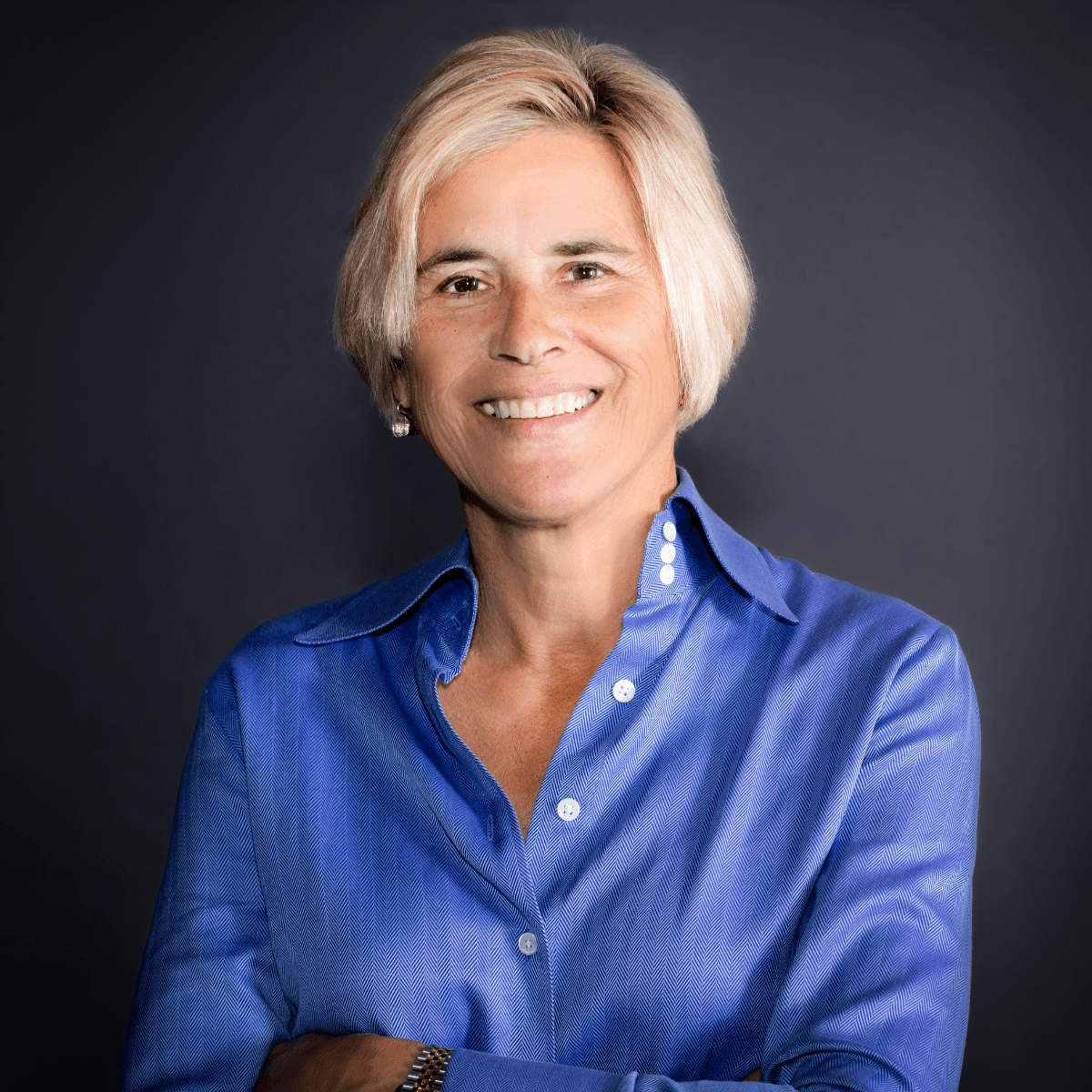 Rita Whitney - Managing Director, Estates Division in Pasadena, CA