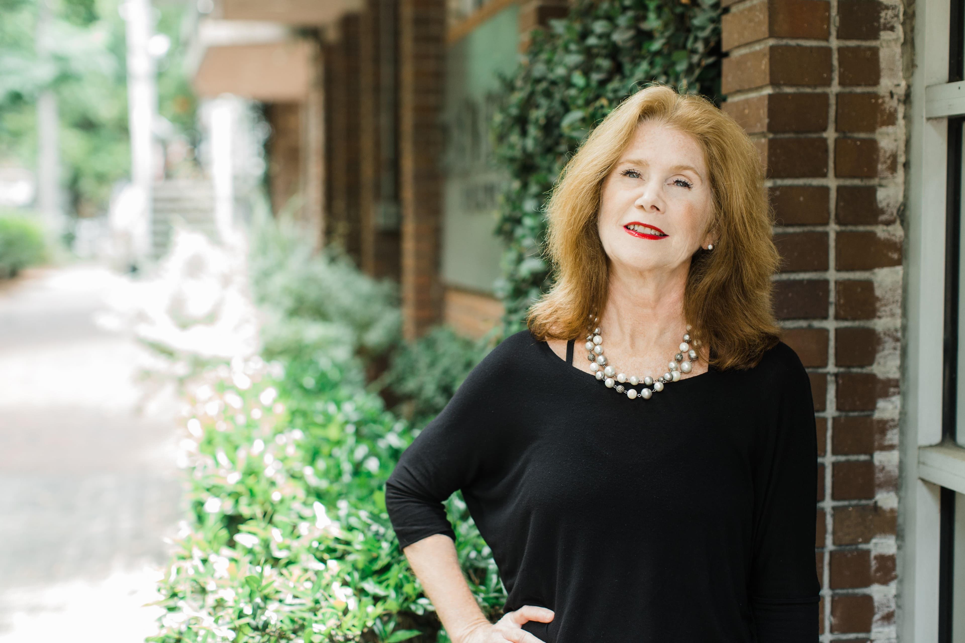 Angie Smith - REALTOR in Savannah, GA