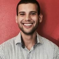 Jacob Moreno - Undefined in Tri-cities Metro Area