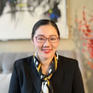 Ruo Yun Wang - agent in Bellevue