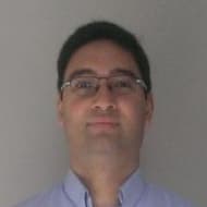 Utkarsh Shah - Undefined in Bellevue, WA