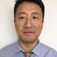 Yichao Ji - Undefined in Seattle, WA
