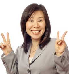 Moon Ae - Broker Associate in Garden City, NY