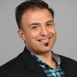 Aaron Almeida - Agent in Lakeland, FL