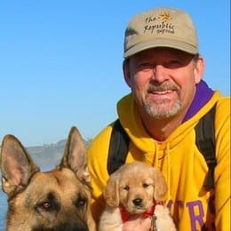 Martin Wilson, REALTOR, FTBS, GHS - Real Estate Consultant in Mission Viejo, CA