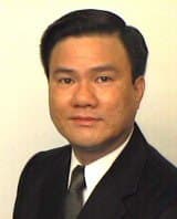 Zaw Lwin in Mount Pleasant, SC
