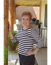 Ruth Ann Burkman in San Antonio, TX