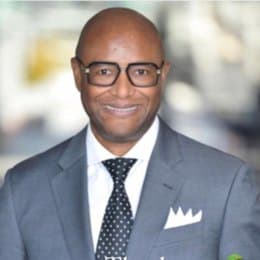 Noel Mwamba - Broker/Owner in Johns Creek, GA
