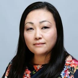 Sunny Choi - Agent in Fullerton