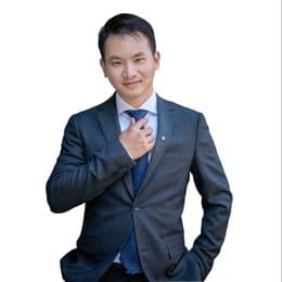 Mao Yuan Tseng - Broker Associate in CA
