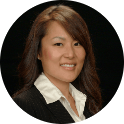 Elizabeth Yi - Broker Associate in Irvine, CA