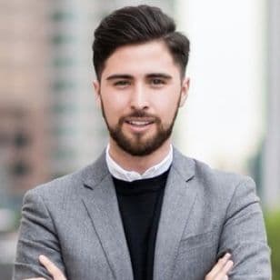 Adrian Avila - Real Estate Professional in Beverly Hills, CA