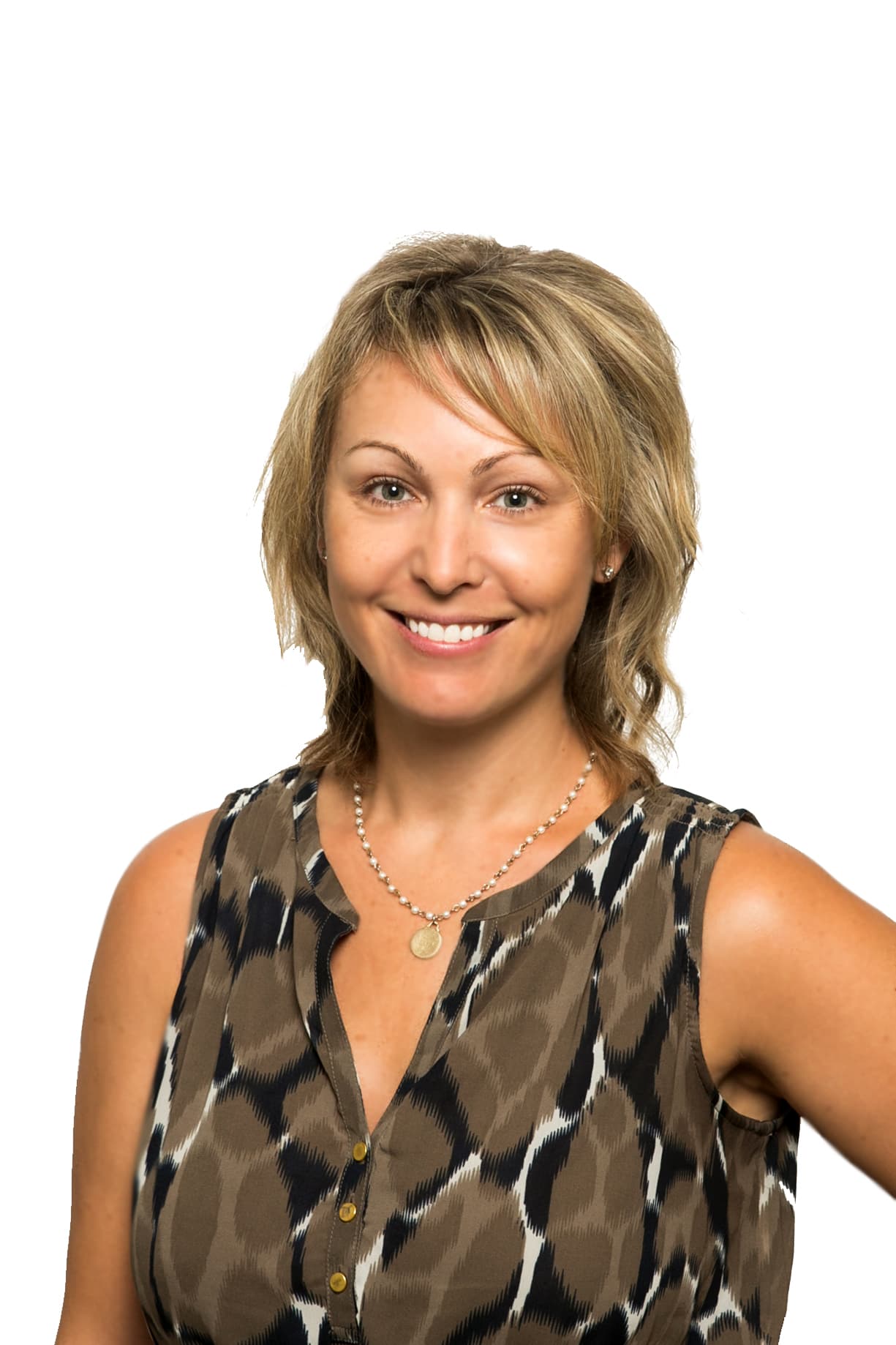 Addie Graham - Sales Associate in Glendale, AZ