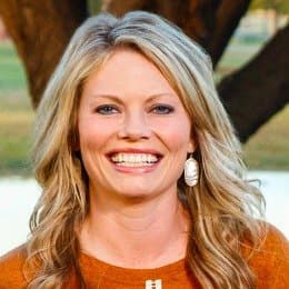 Abby Louder - Agent in Lubbock, TX