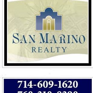 Aaron E Marin - Broker Owner in Riverside, CA