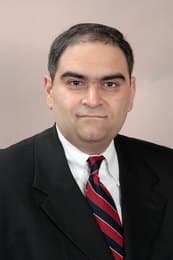Ramin Abtahi in Chantilly, VA