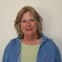 Peggy Dehaas - Agent in Lake Hughes, CA