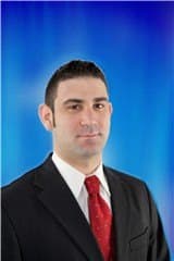 Aaron Doran in Barrington, RI
