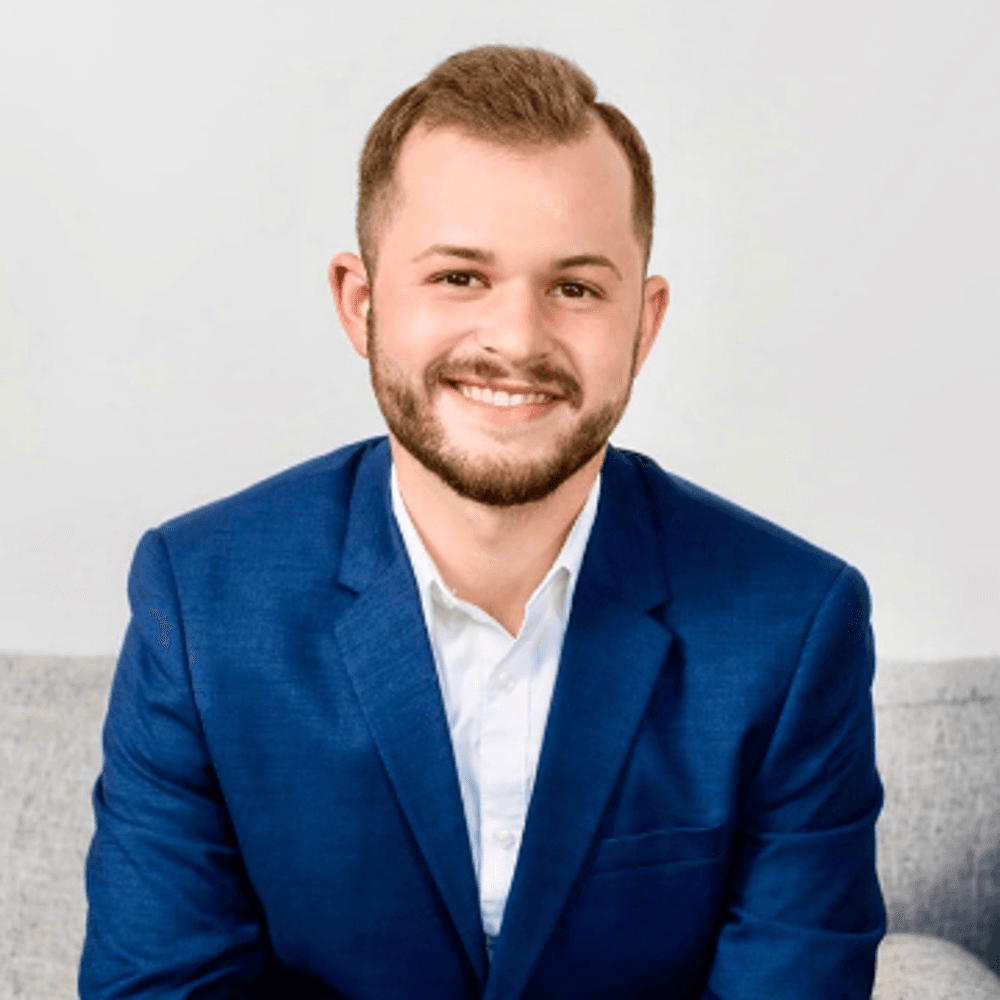 Aaron Moen - Realtor in Atlanta, GA