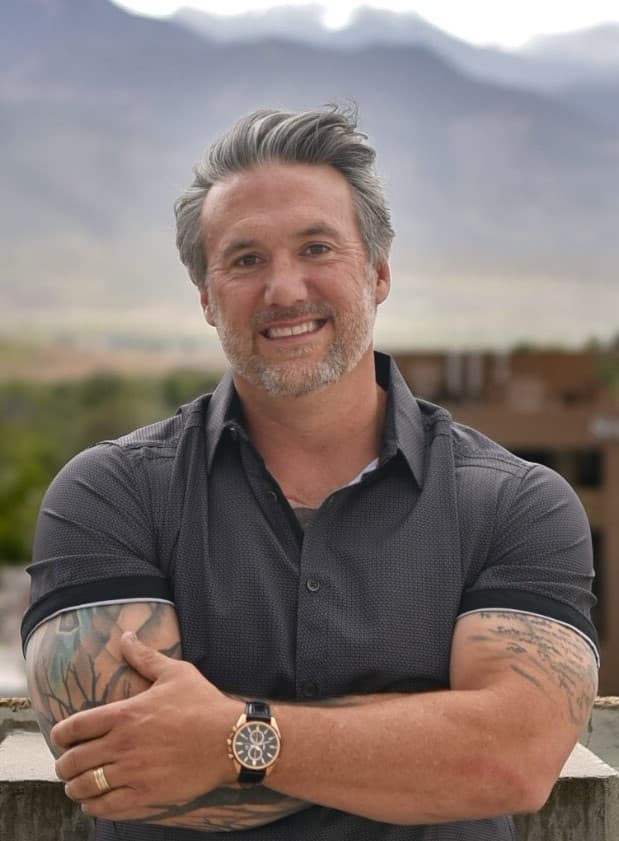 Aaron Moore - Sales Associate in Colorado Springs, CO