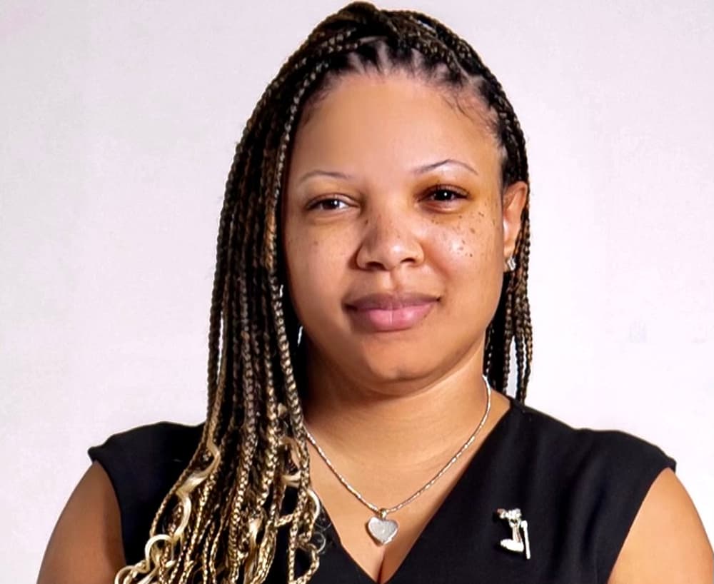 Crashawna Wilson - Realtor in Orland Park, IL