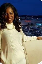 Crystal Bolden in Oxon Hill, MD