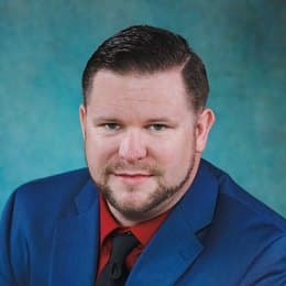 Warren Crisp - Agent in Mountain Home, AR