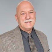 Rick Creel - Broker in Cashiers, NC