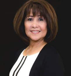 Consuelo Reyes in CA
