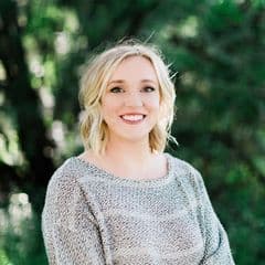 Courtney Burrous - Realtor in Atlanta, GA