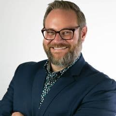Cole Harvey - Broker in Orange, CA