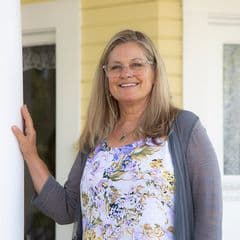 Gail Cooley - Realtor in Santa Barbara, CA