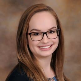 Bailey Bunescu in Cottage Grove, WI