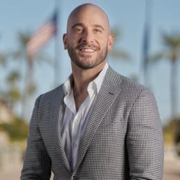 Jordan Cohen - Real Estate Consultant in Scottsdale, AZ