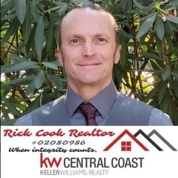 Rick Cook - Agent in Paso Robles, CA