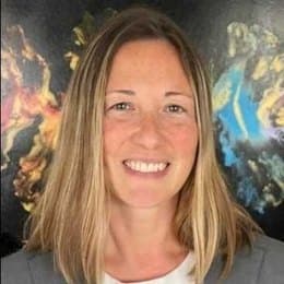 Rachel Cotner - Agent in AR