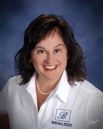 Connie Budd - Broker in Leawood, KS