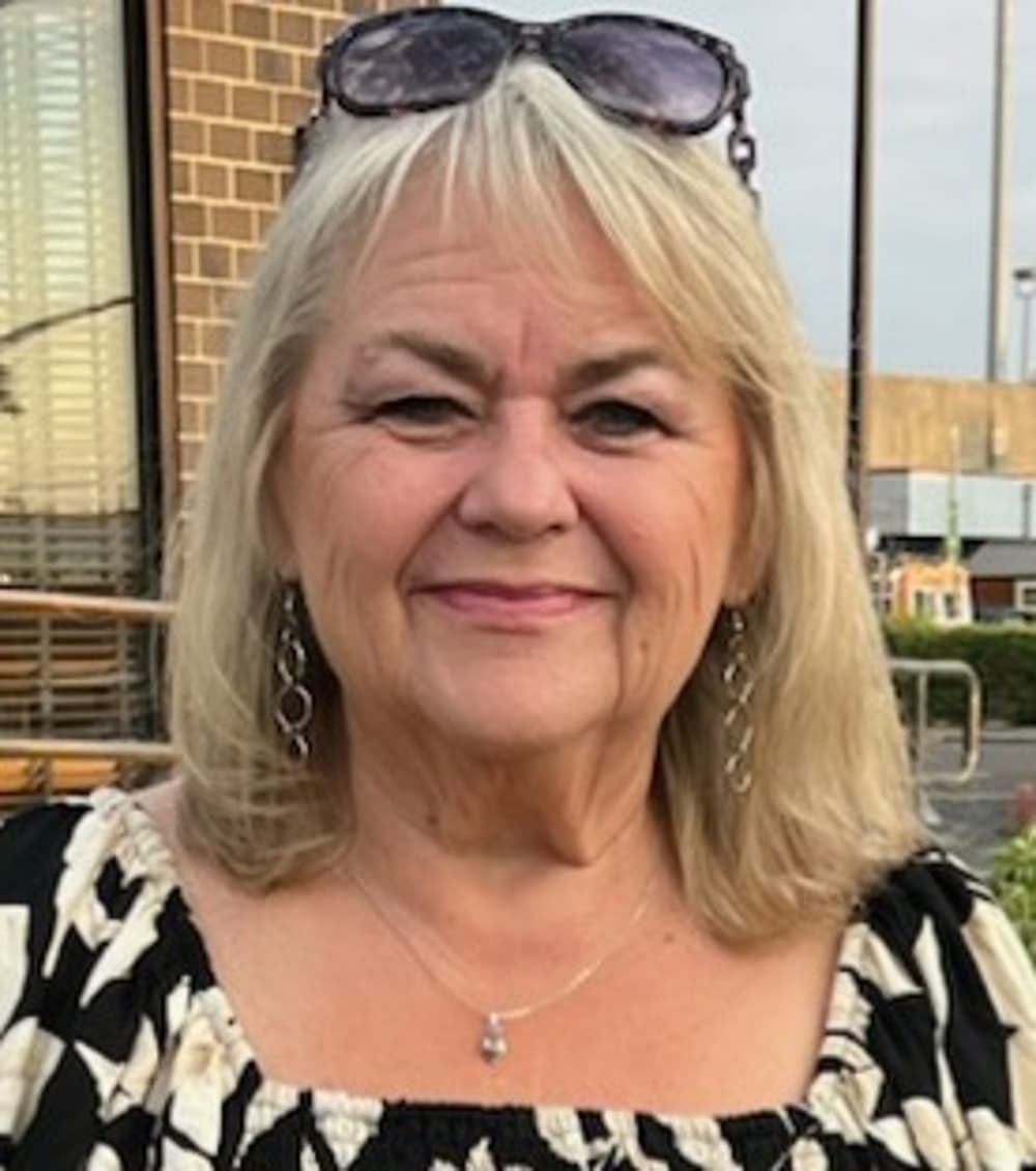 Bonny Burks - Realtor in Albany, OR