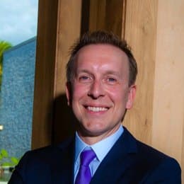 Greg Coltrin - Broker/Owner in Rancho Mirage, CA