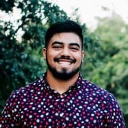 Caleb Contreras - Agent in Desoto, TX