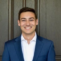 Chris Constantinou in Lakewood Ranch, FL