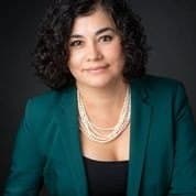 Maria Contreras in Corona, CA