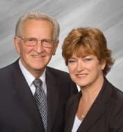 Joanne Bunte | Ronald Bunte in Laguna Niguel, CA