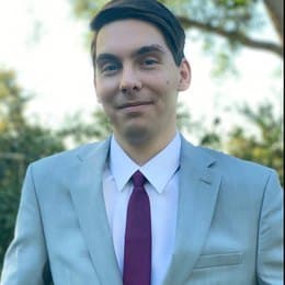 Charles Valenzuela in Encino, CA